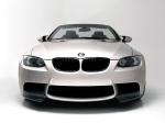BMW M3 Convertible by Vorsteiner 2011 года